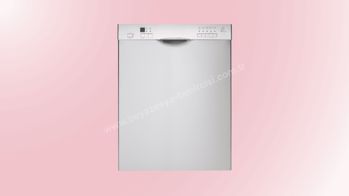 Muratlı Bulaşık Makinesi Tamircisi - Muratlı Beyaz Eşya Tamircisi