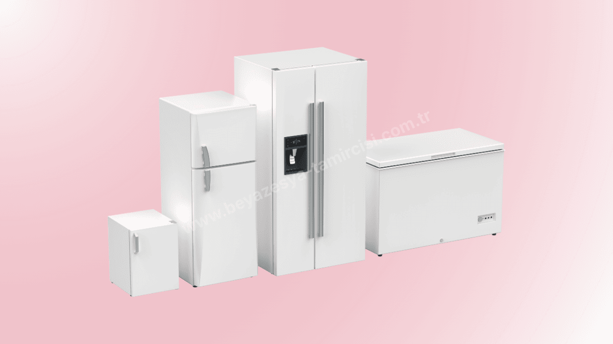 Muratlı Buzdolabı Tamircisi - Muratlı Beyaz Eşya Tamircisi