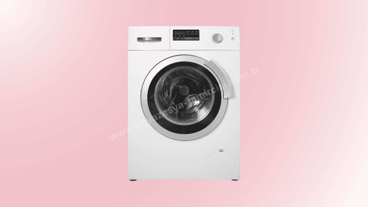 Muratlı Çamaşır Makinesi Tamircisi - Muratlı Beyaz Eşya Tamircisi