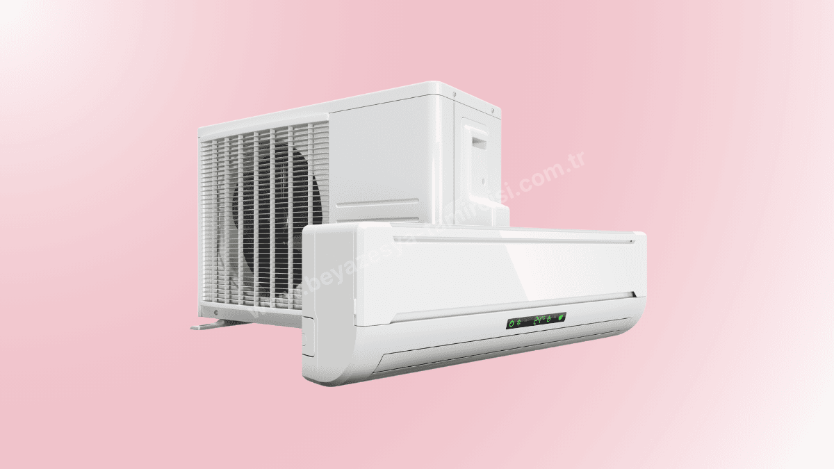 Muratlı Klima Tamircisi - Muratlı Beyaz Eşya Tamircisi